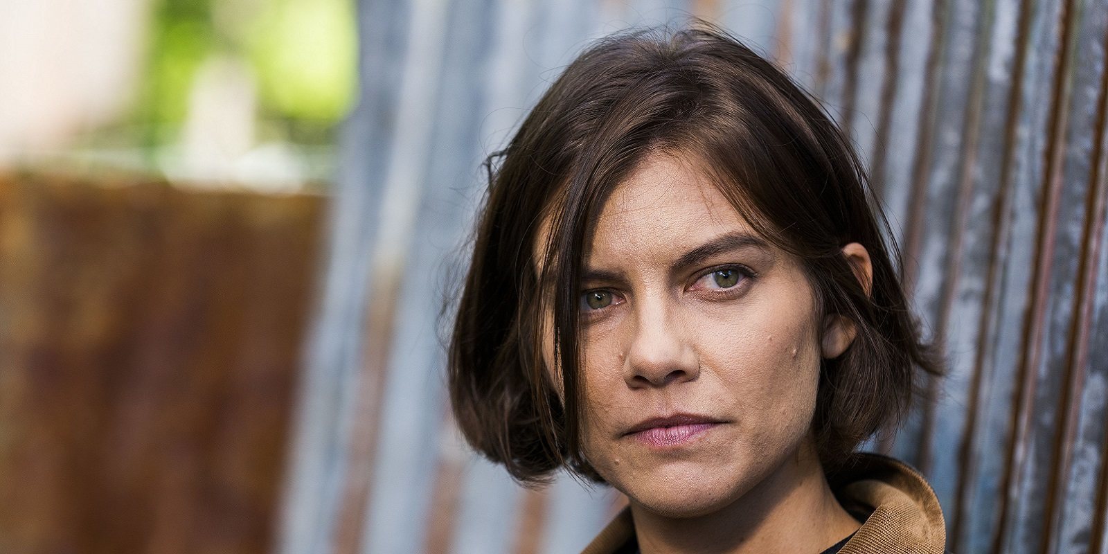 Lauren Cohan está negociando su renovación en 'The Walking Dead'