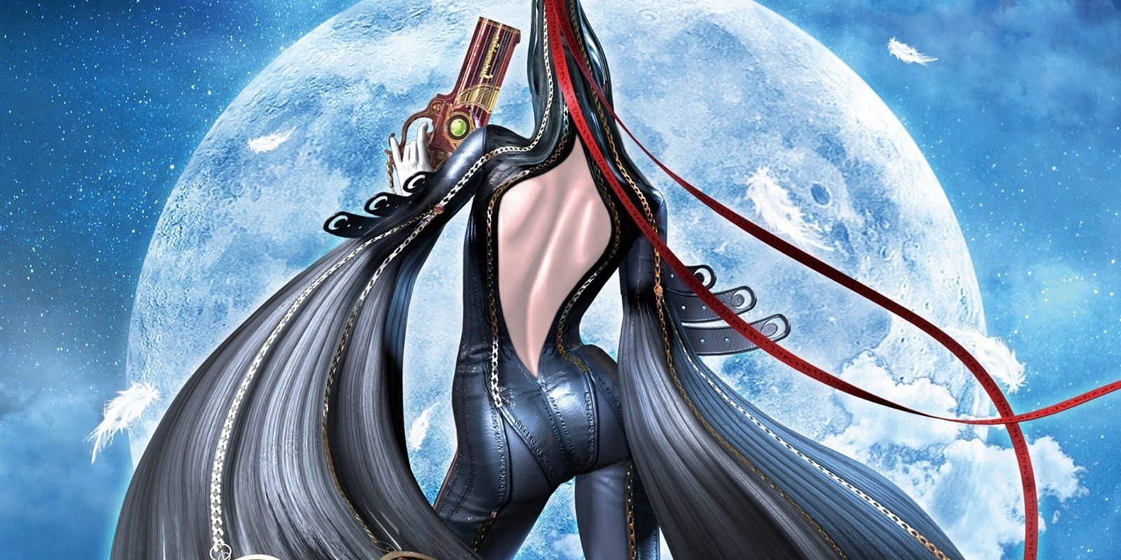 Hideki Kamiya explica cómo fue el desarrollo de toda la saga 'Bayonetta'