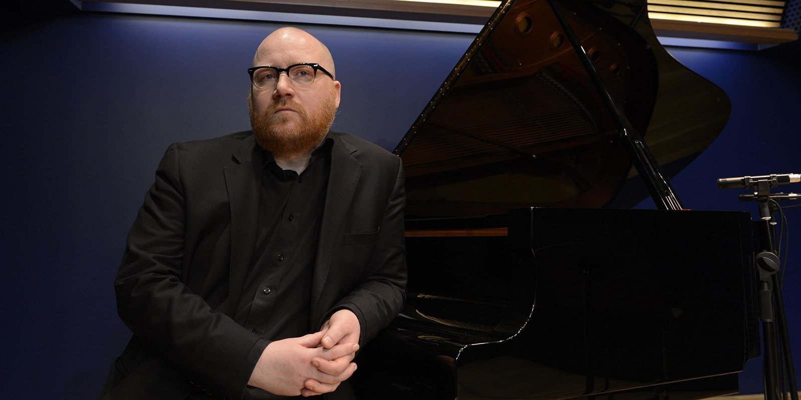 Muere Jóhann Jóhannsson, compositor de 'Sicario' o 'La teoría del todo'