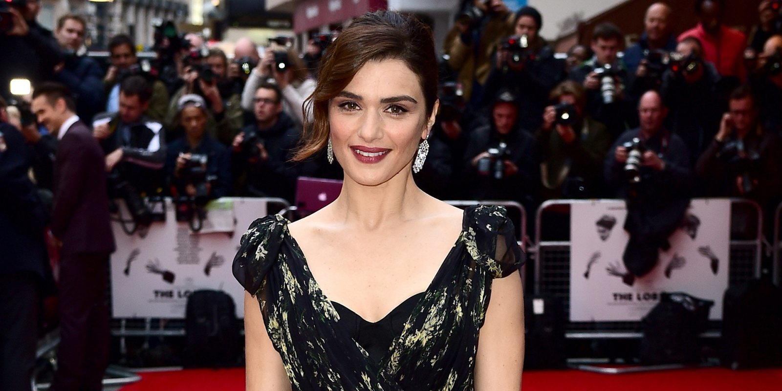 Rachel Weisz no quiere que James Bond sea una mujer
