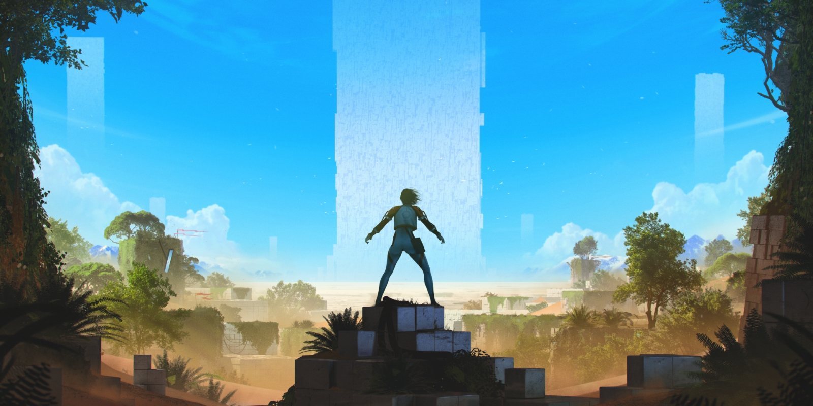 'Q.U.B.E. 2' recibe fecha de lanzamiento en consolas y PC