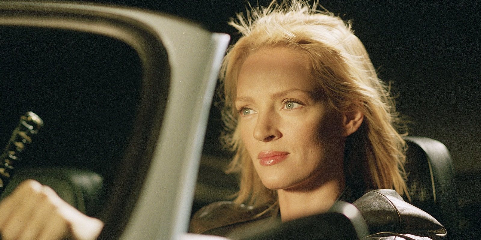 El coordinador de escenas de acción de 'Kill Bill' habla sobre el accidente de Uma Thurman
