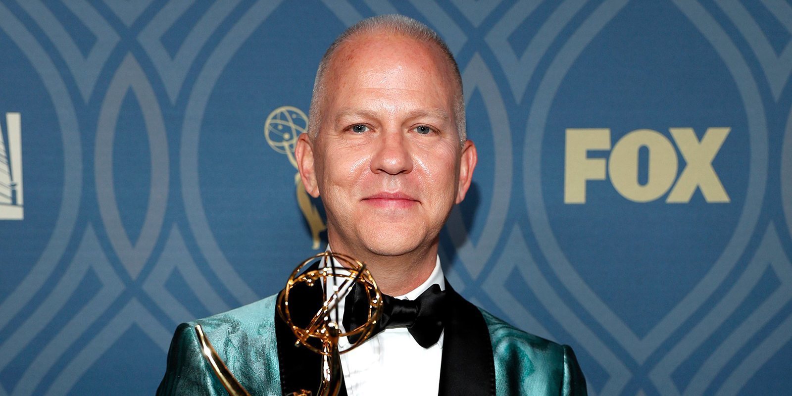 Ryan Murphy ('Glee', 'American Horror Story') ficha por Netflix