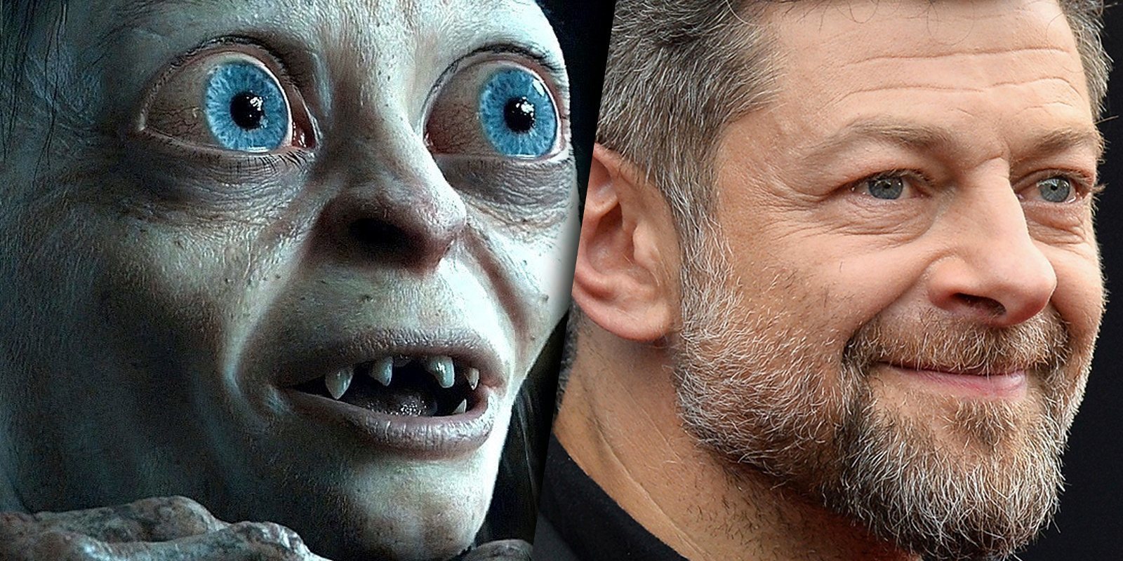 'El Señor de los Anillos': el actor que dio vida a Gollum no quiere volver a ese reino