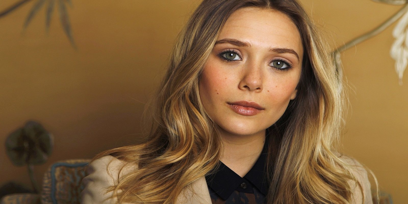 Elizabeth Olsen protagonizará una serie para Facebook