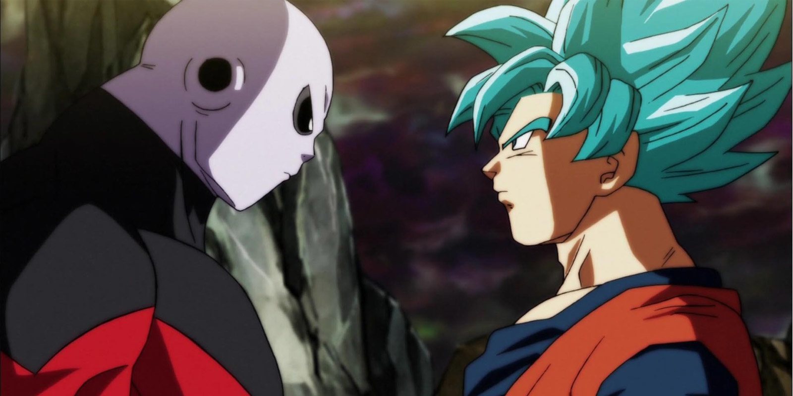'Dragon Ball Super': Jiren es un personaje aburrido y cliché