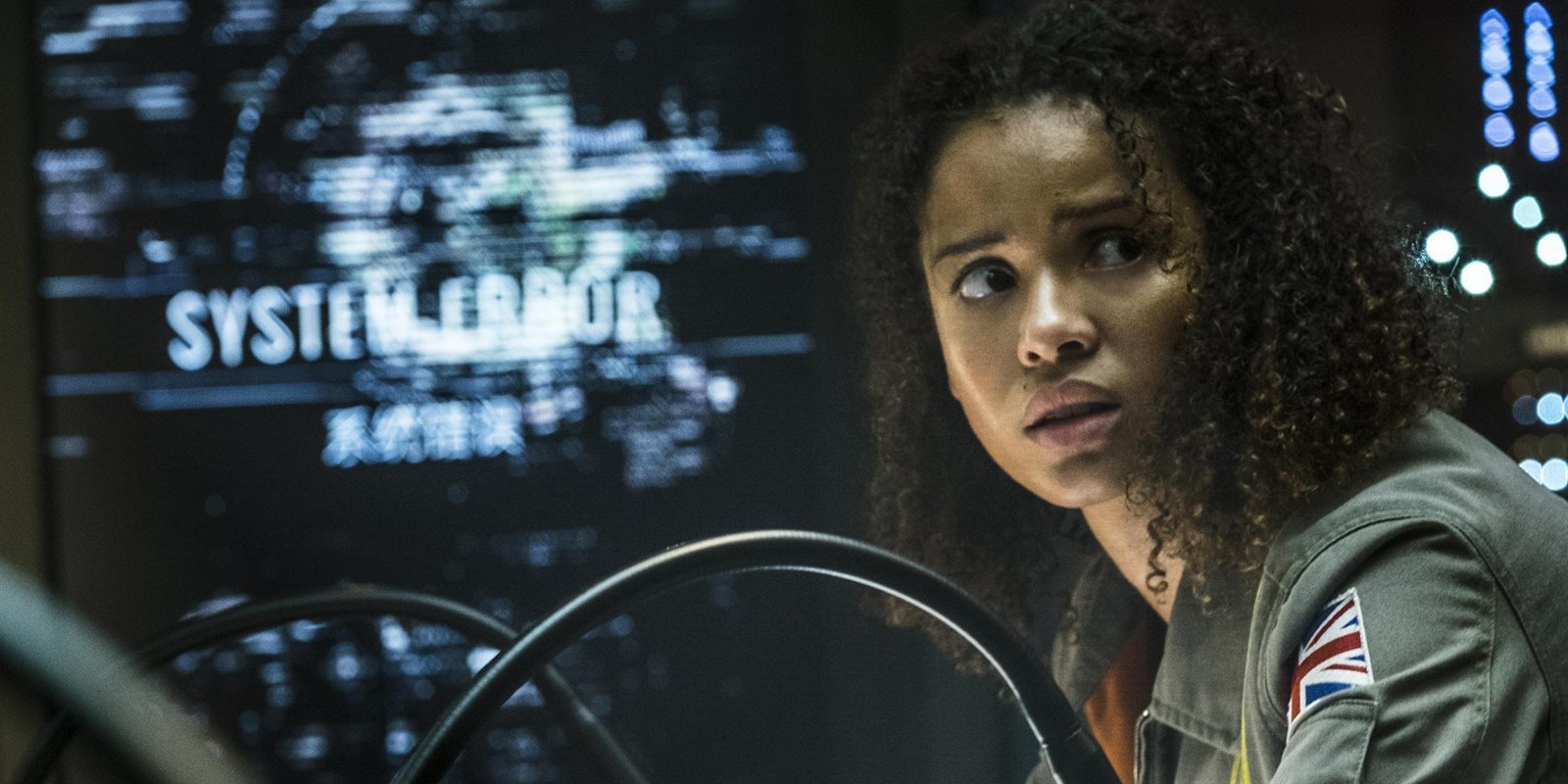 Cinco millones de personas vieron 'The Cloverfield Paradox' en su primera semana