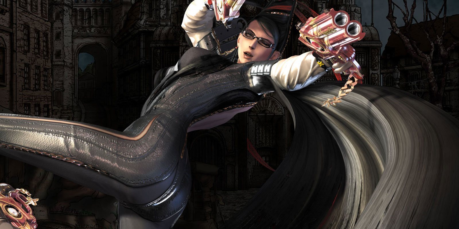 Hideki Kamiya ya está pensando en un futuro 'Bayonetta 4'