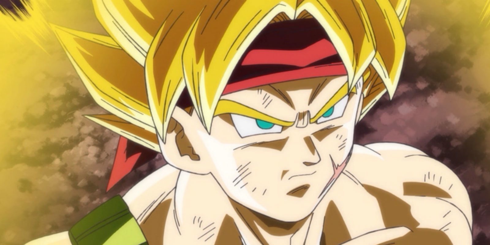 Broly y Bardock llegarán a 'Dragon Ball FighterZ' a través de DLC
