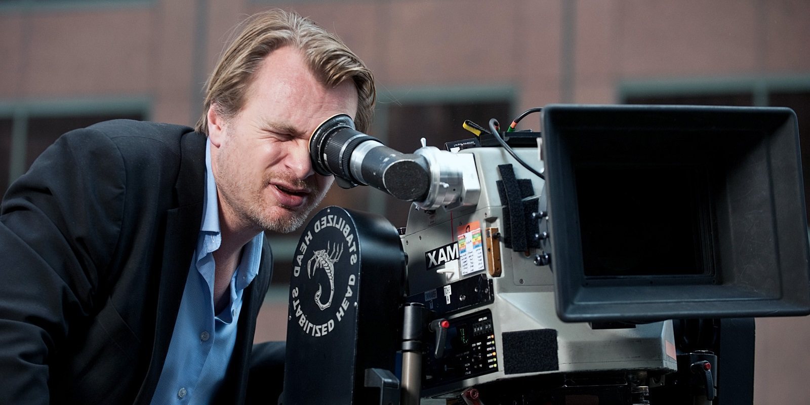 Christopher Nolan aclara si será el próximo director de 'James Bond'