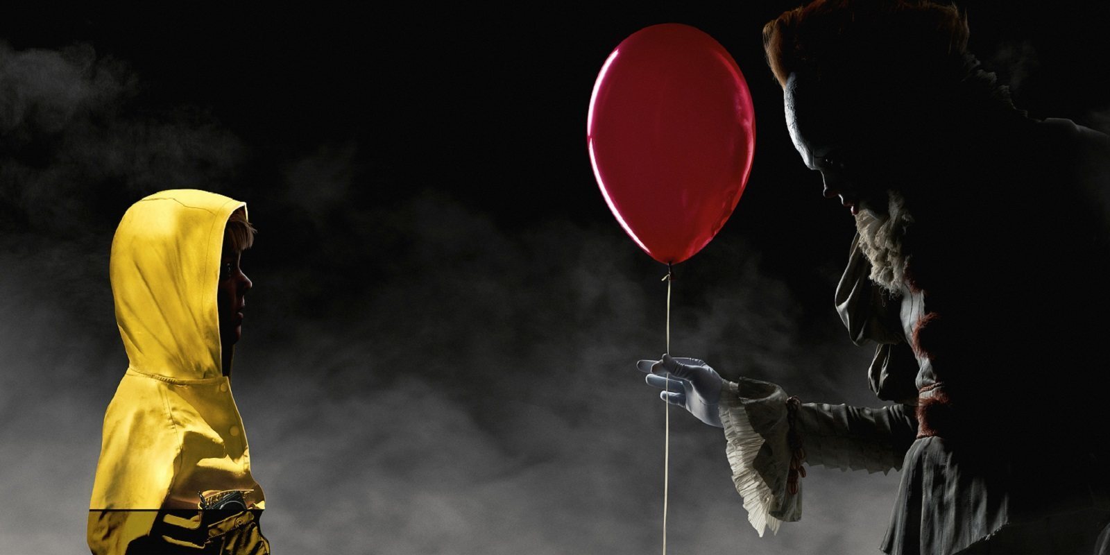'It 2' podría empezar a rodarse en verano