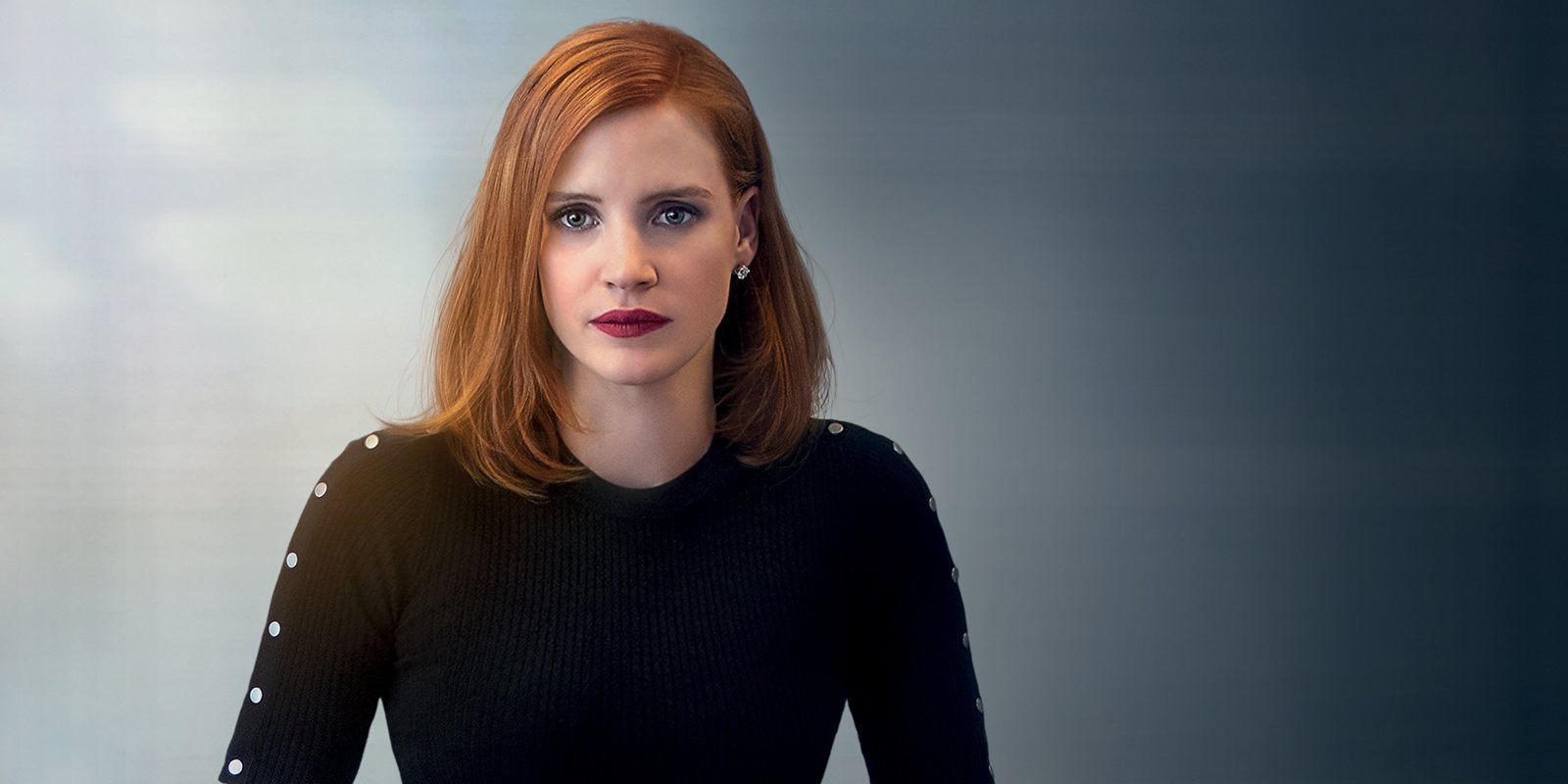 Jessica Chastain en negociaciones para la secuela de 'It'