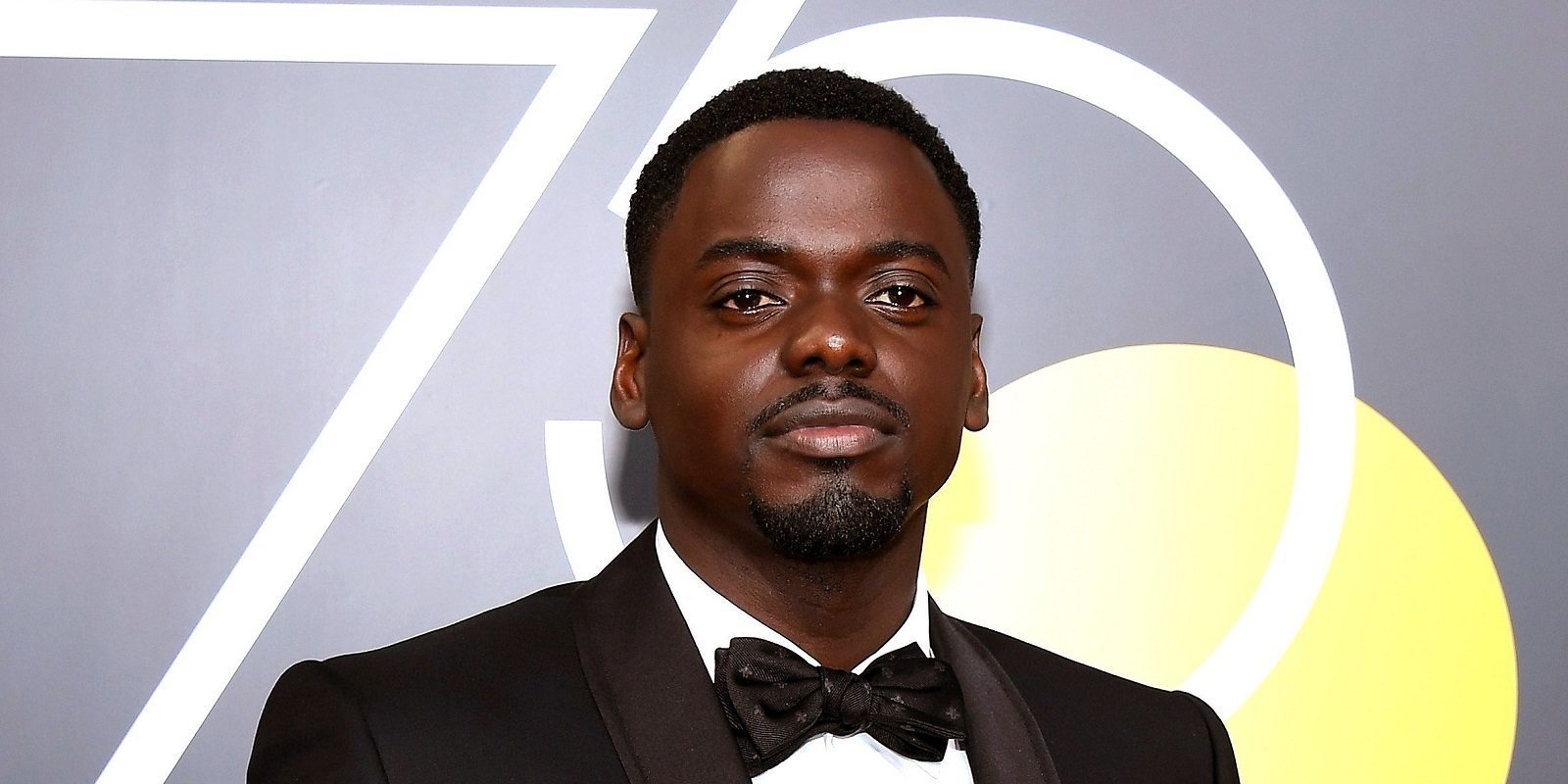 Daniel Kaluuya, nuevo favorito para interpretar a James Bond