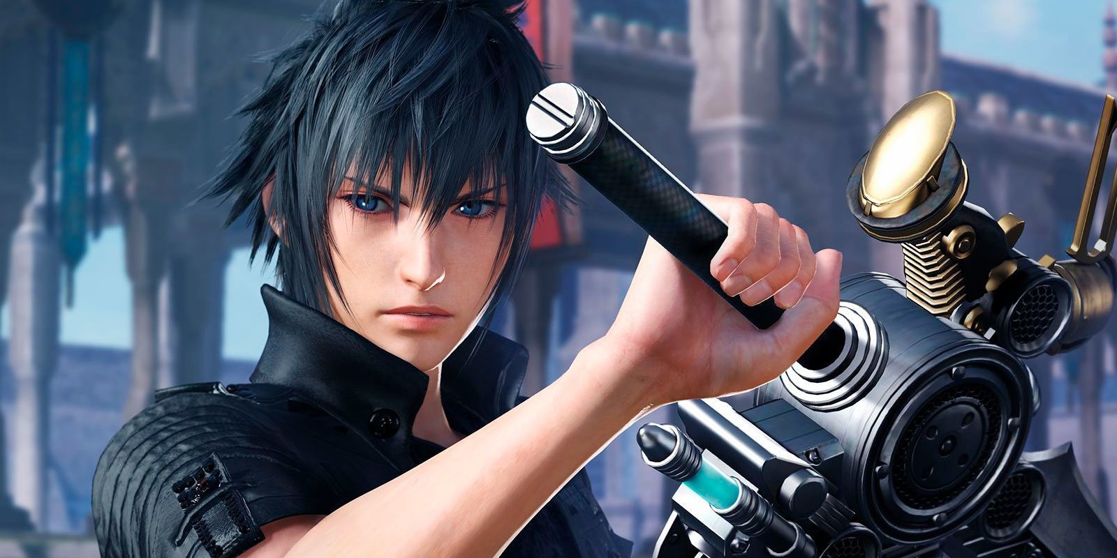 Square Enix espera que las ventas de 'Dissidia Final Fantasy NT' remonten con el contenido post-lanzamiento