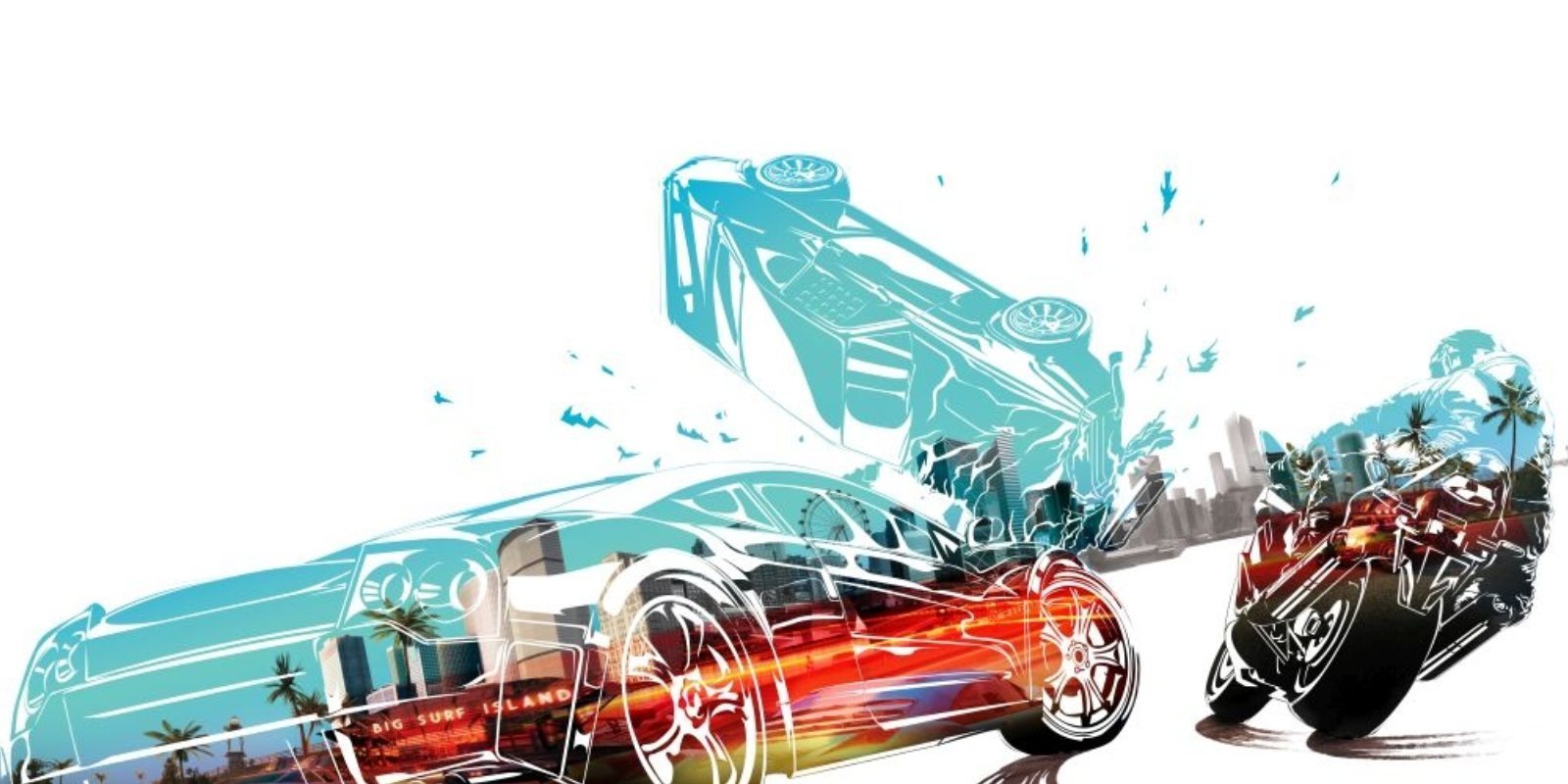 'Burnout Paradise Remastered' contará con los mismos temas musicales que el original