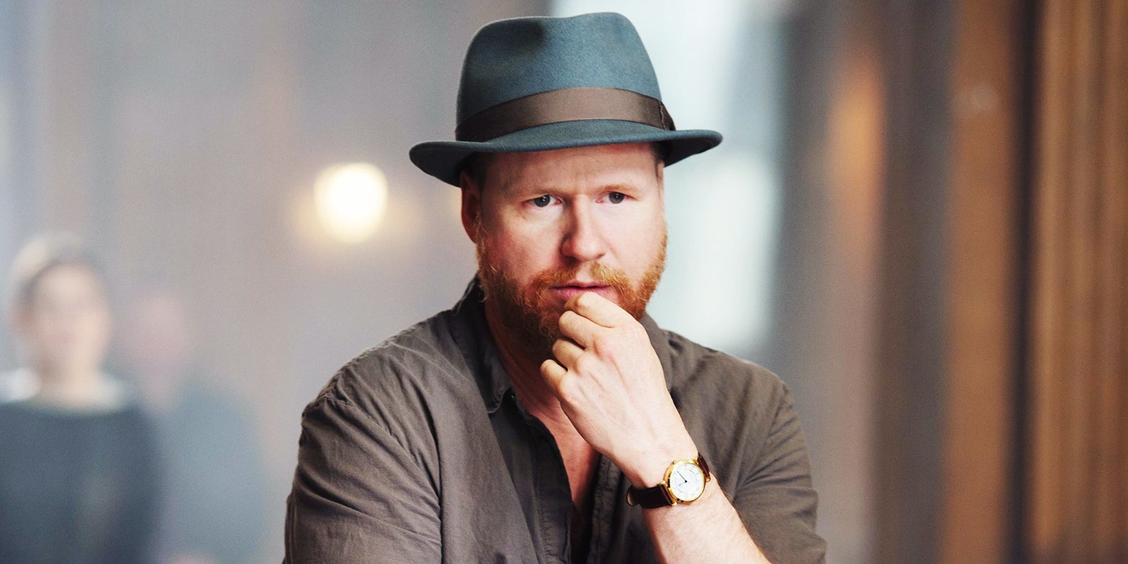 Joss Whedon abandona 'Batgirl'