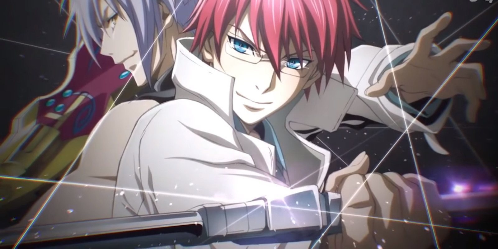 Fecha de estreno y más voces para el anime 'Saredo Tsumibito wa Ryuu to Odoru: Dances with the Dragons'