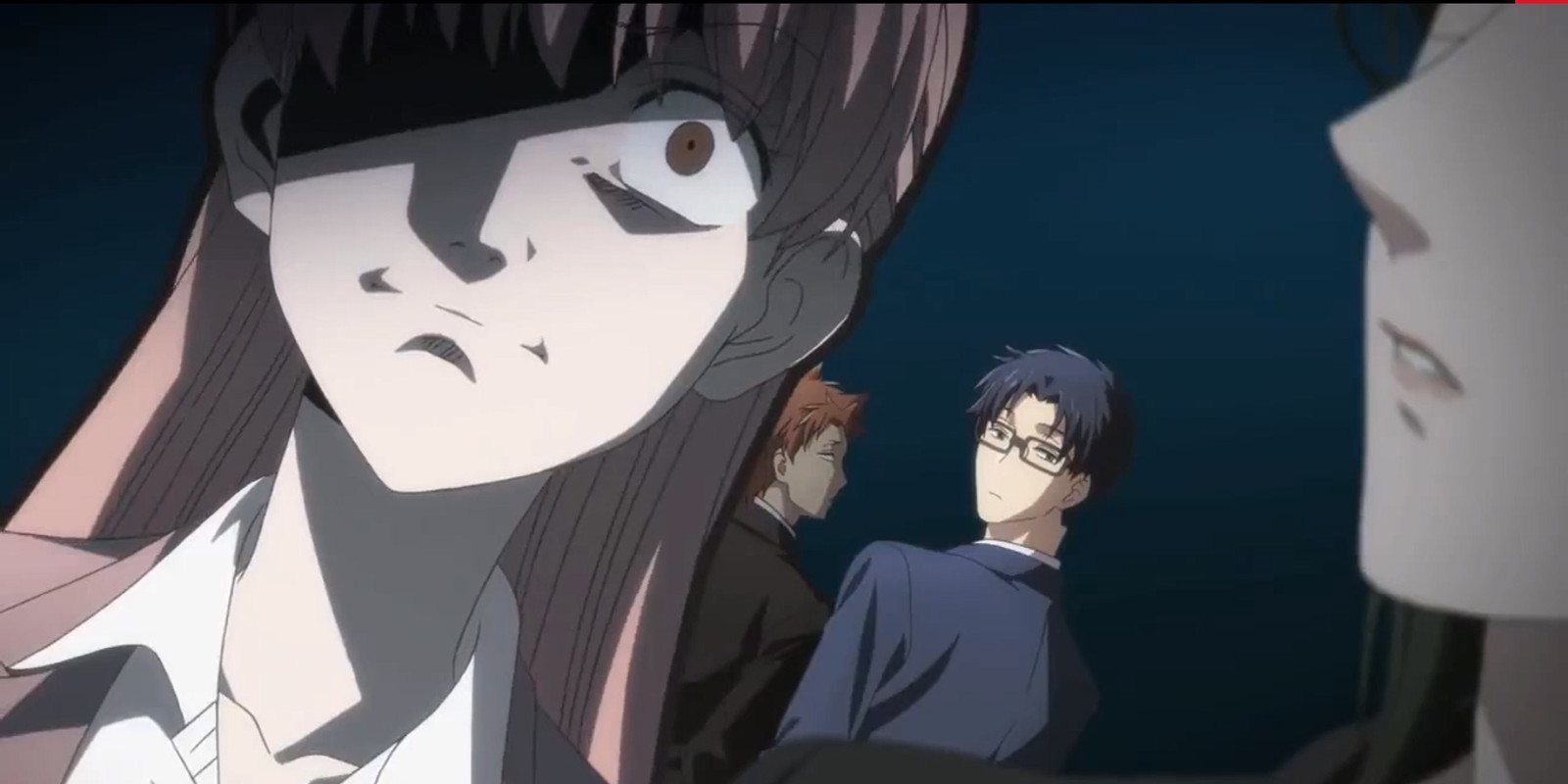 El anime 'Wotaku ni Koi wa Muzukashii' tiene un nuevo tráiler