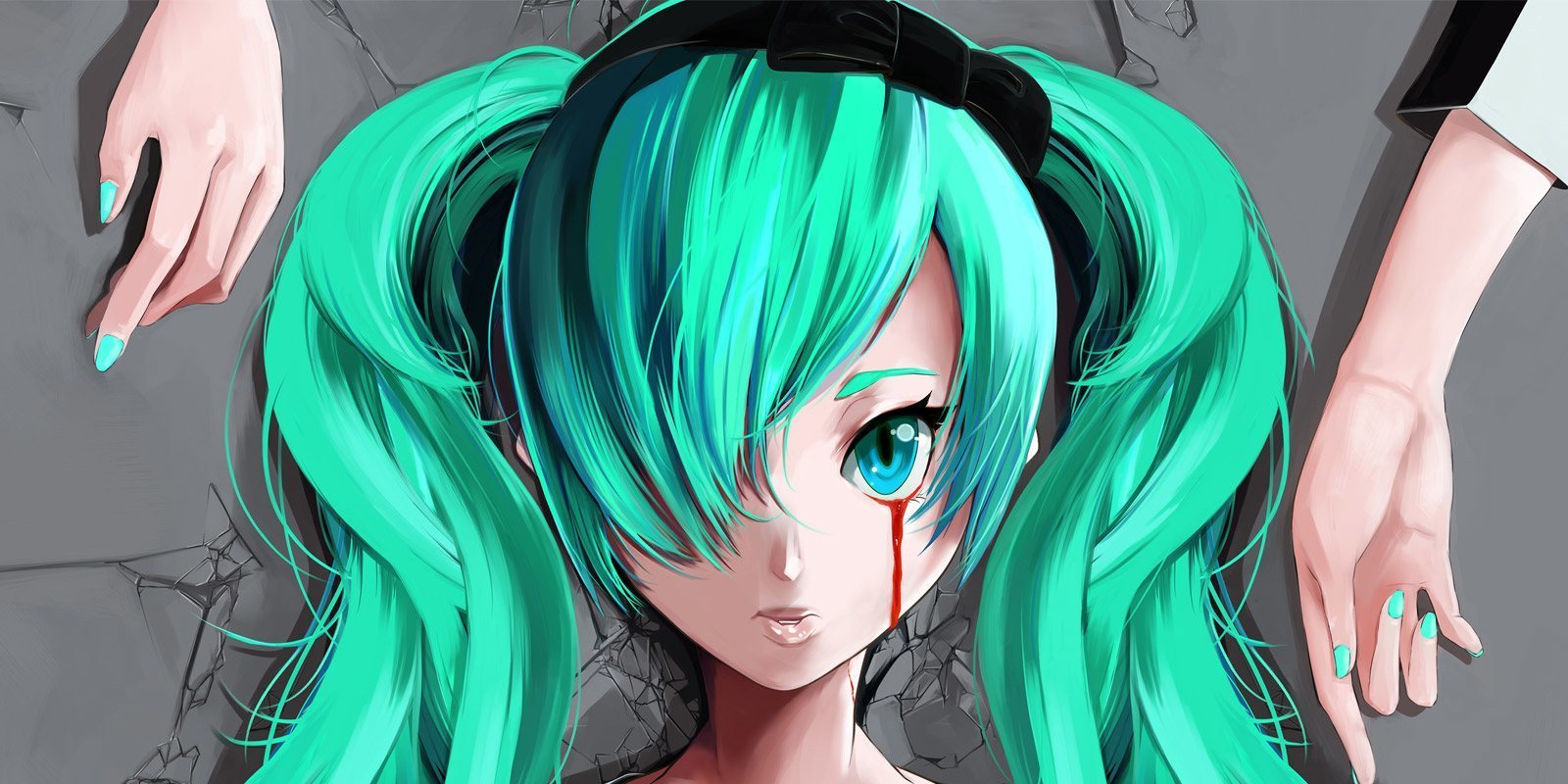 Hatsune Miku llega a España en marzo con Vocaloid Opera 'THE END'