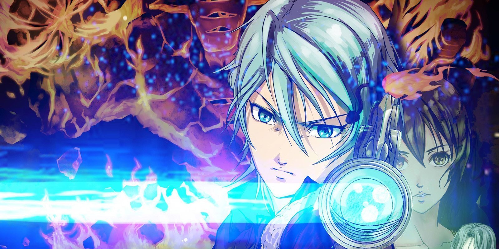 'The Lost Child' presenta su edición limitada para Nintendo Switch