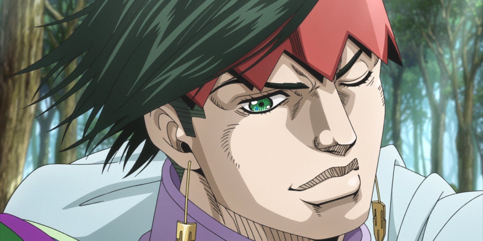 Nuevo vídeo promocional de la segunda OVA de Rohan Kishibe