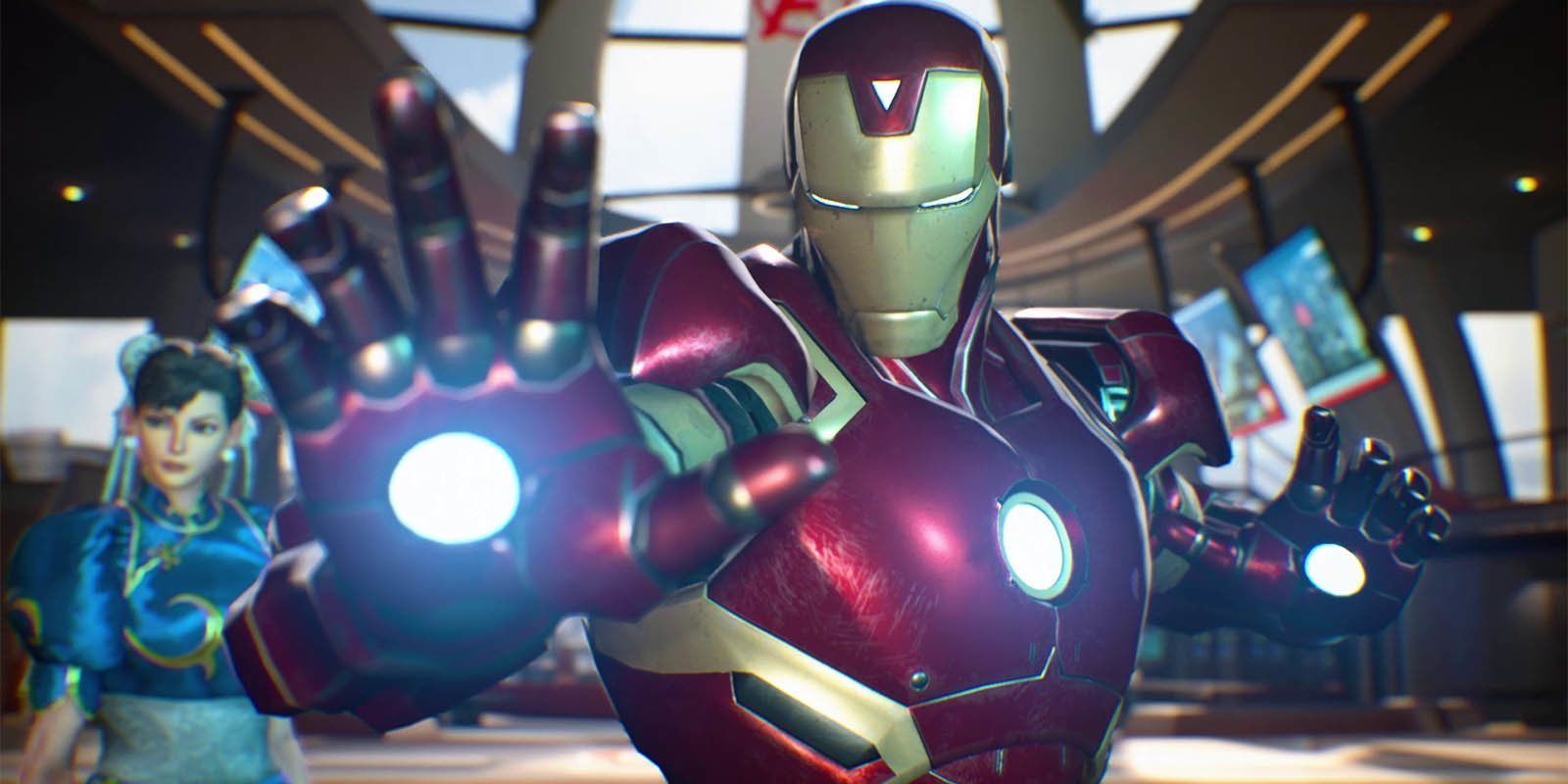 'Marvel vs Capcom: Infinite' se suma a Xbox Play Anywhere