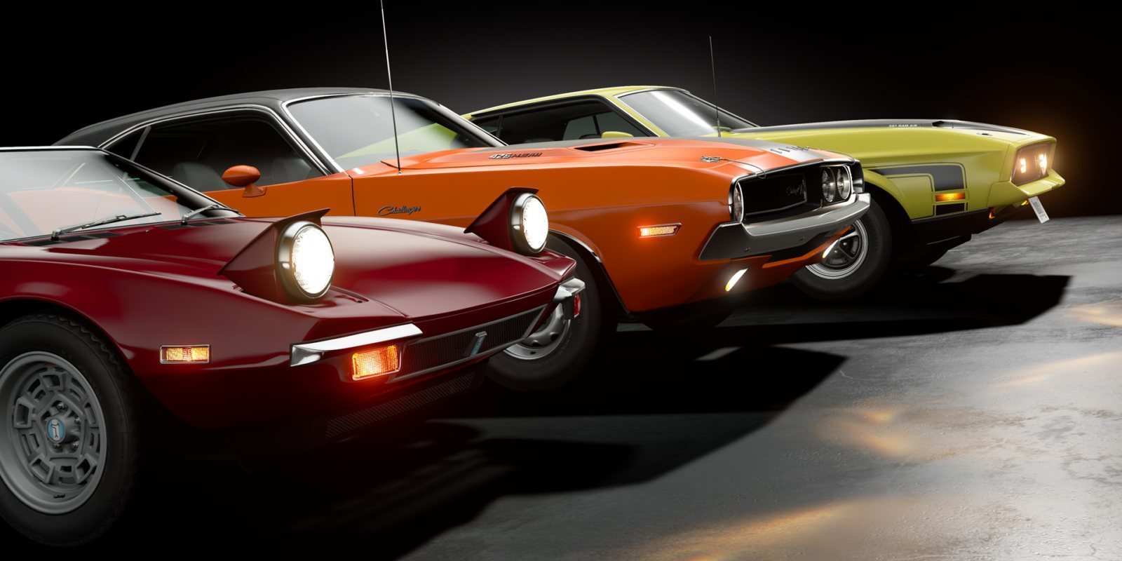 'Gran Turismo Sport' recibe su actualización de febrero