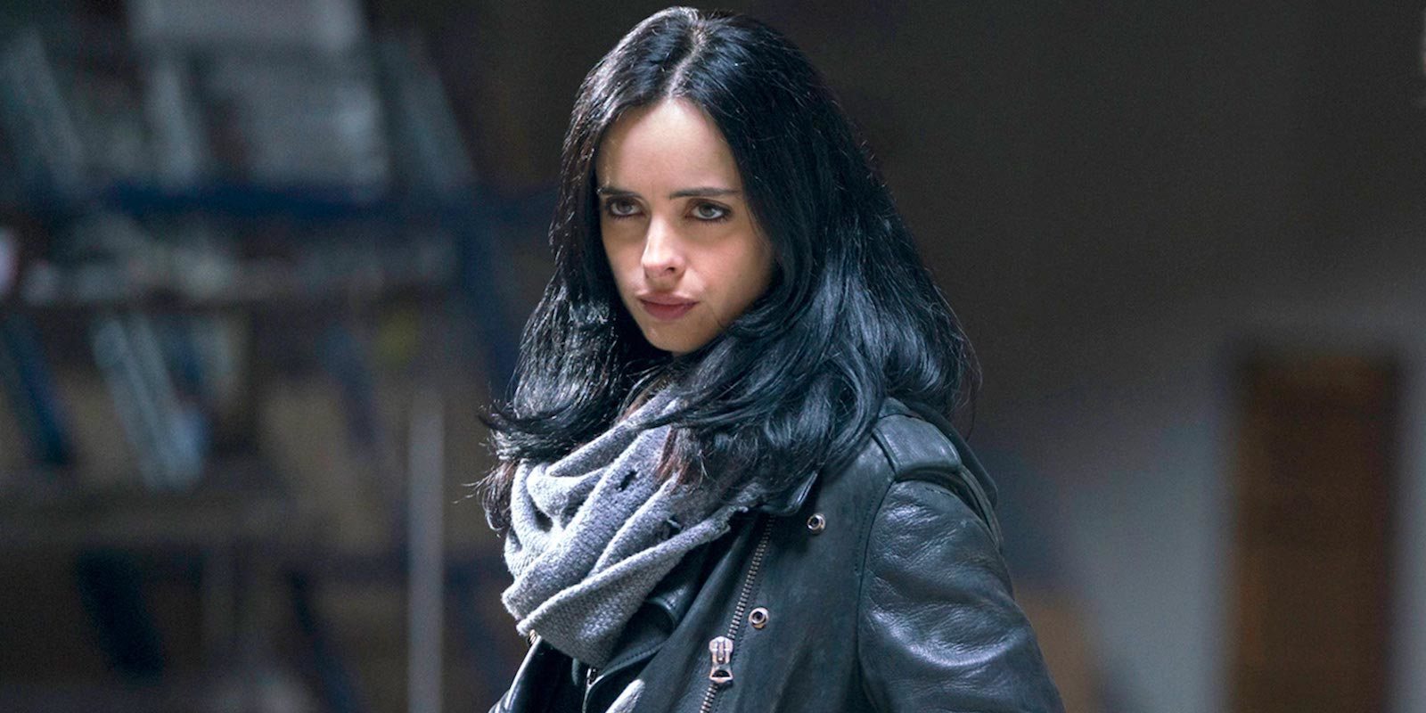 La crítica se decepciona con la segunda temporada de 'Jessica Jones'