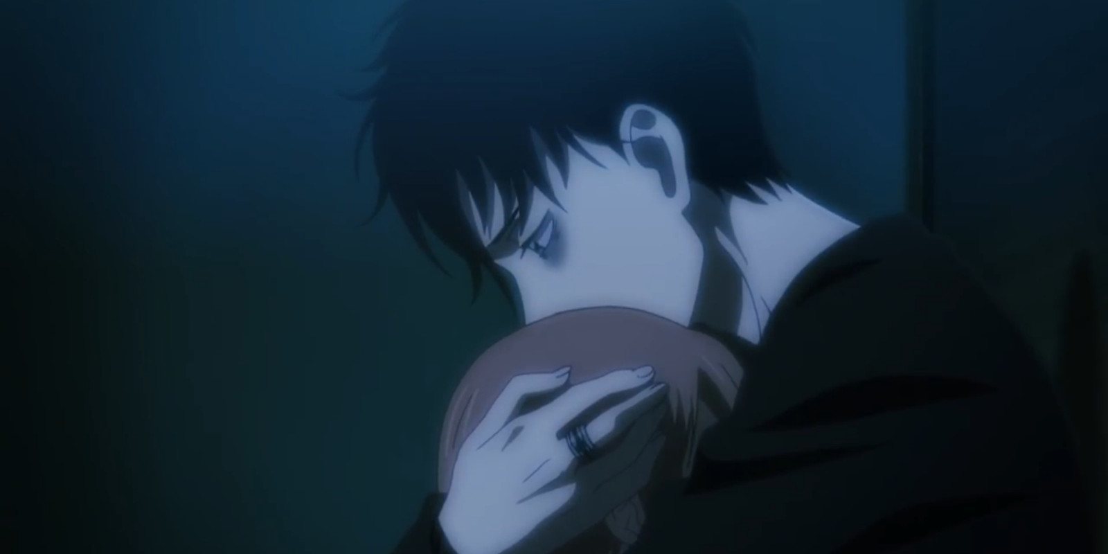 Nuevo tráiler y fecha de estreno del anime 'Devil's Line'