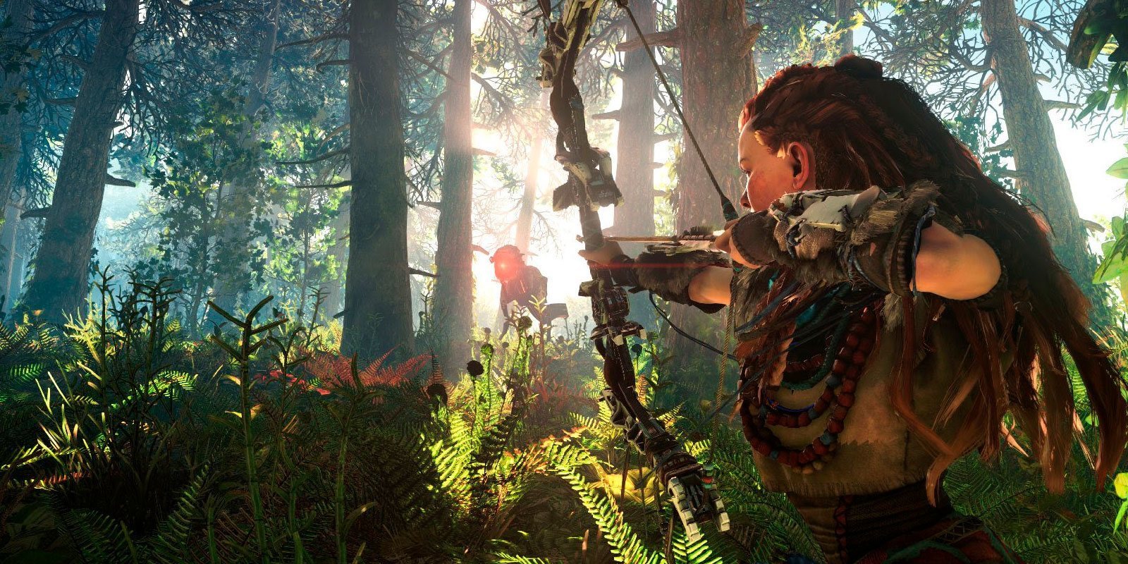 'Horizon: Zero Dawn' ya ha vendido más de 7,6 millones de unidades