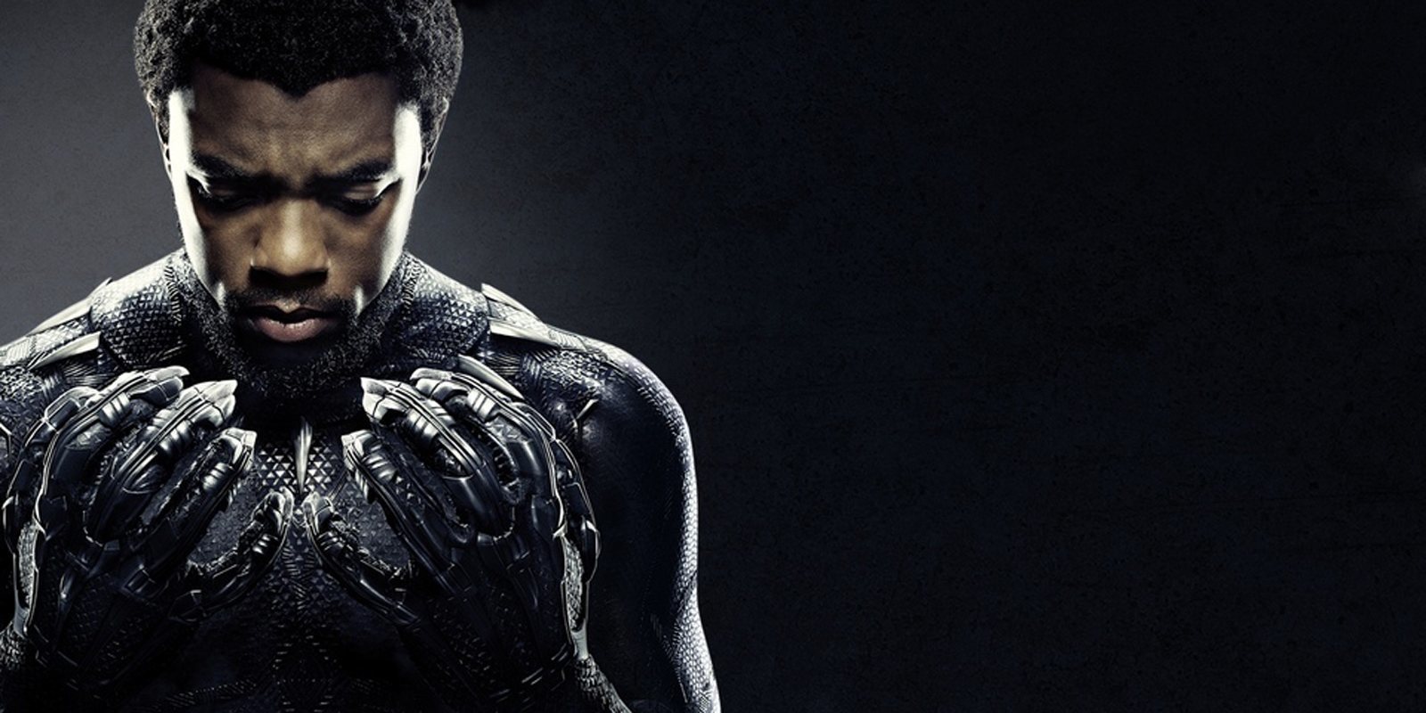 'Black Panther' no es tan buena película