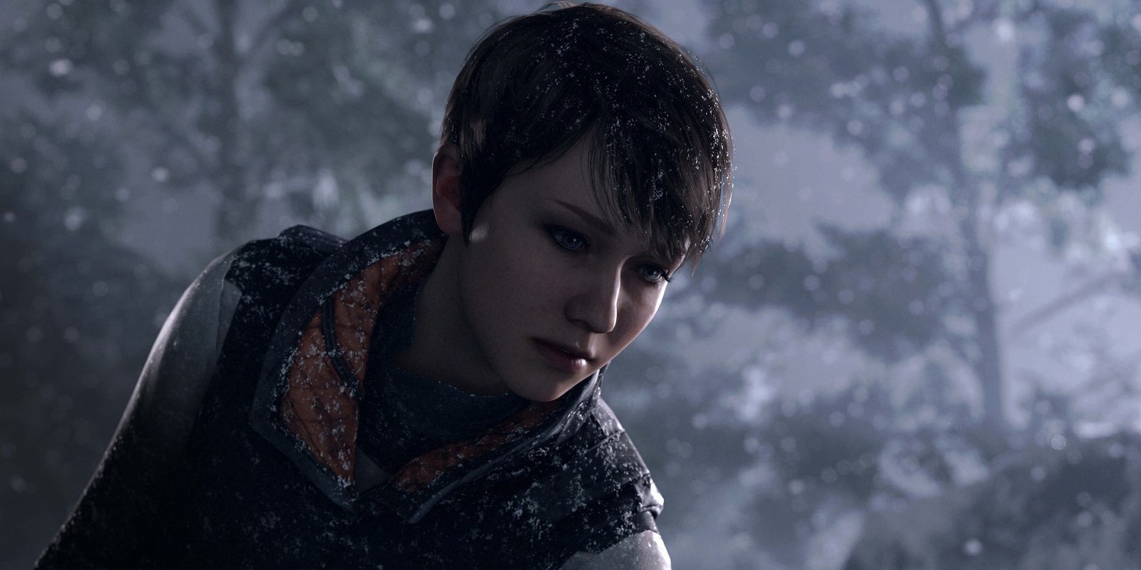 'Detroit: Become Human' tiene fecha de lanzamiento en PS4: 25 de mayo