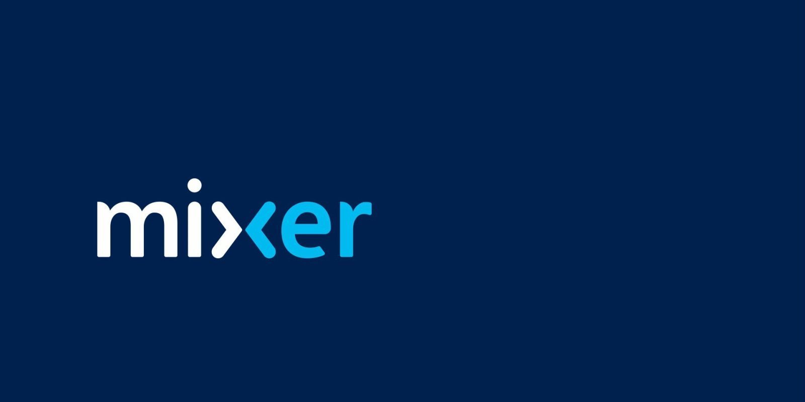 Mixer permitirá ceder o compartir el mando con los espectadores