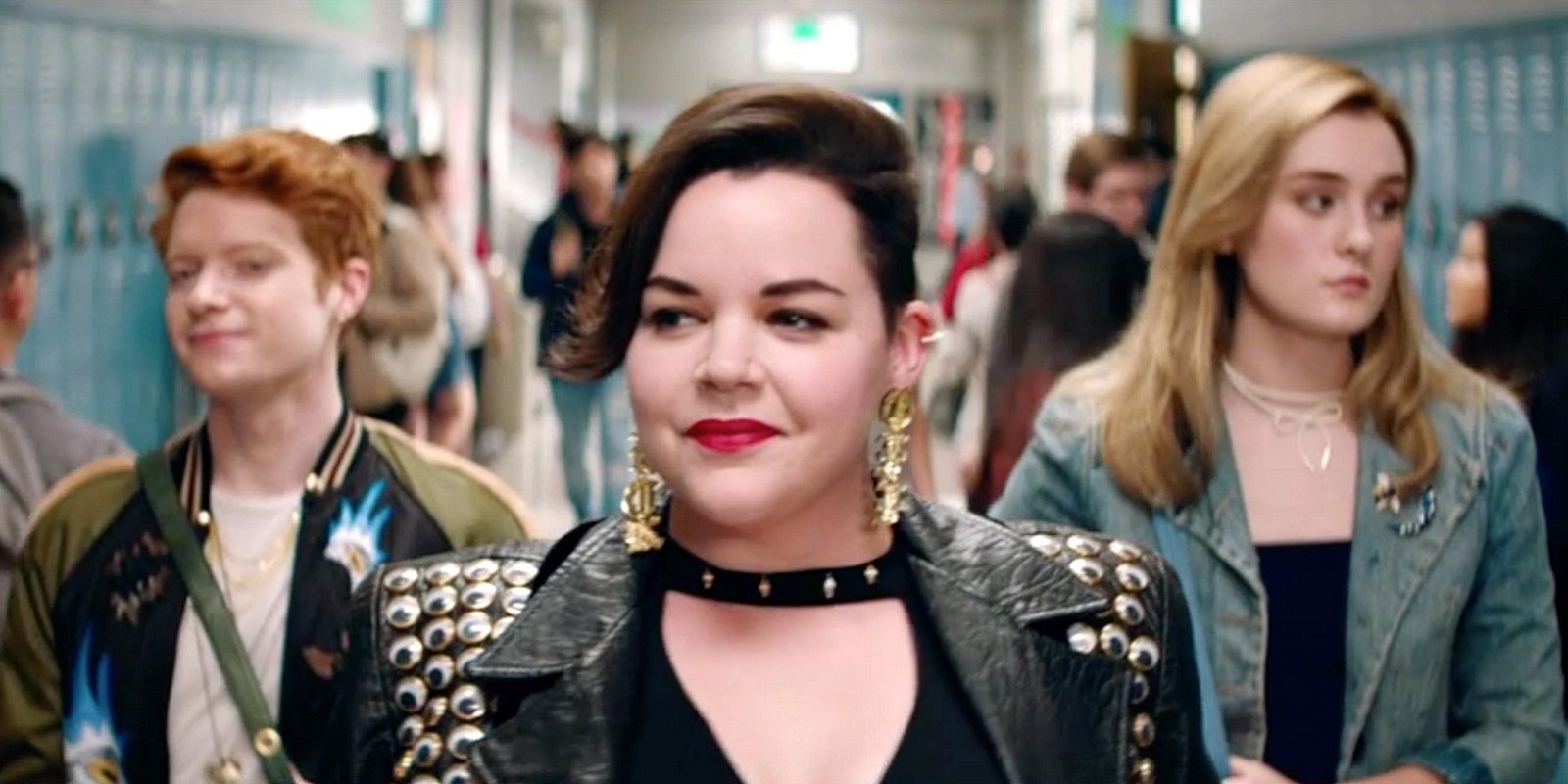 'Heathers' retrasa su estreno por el tiroteo de Florida