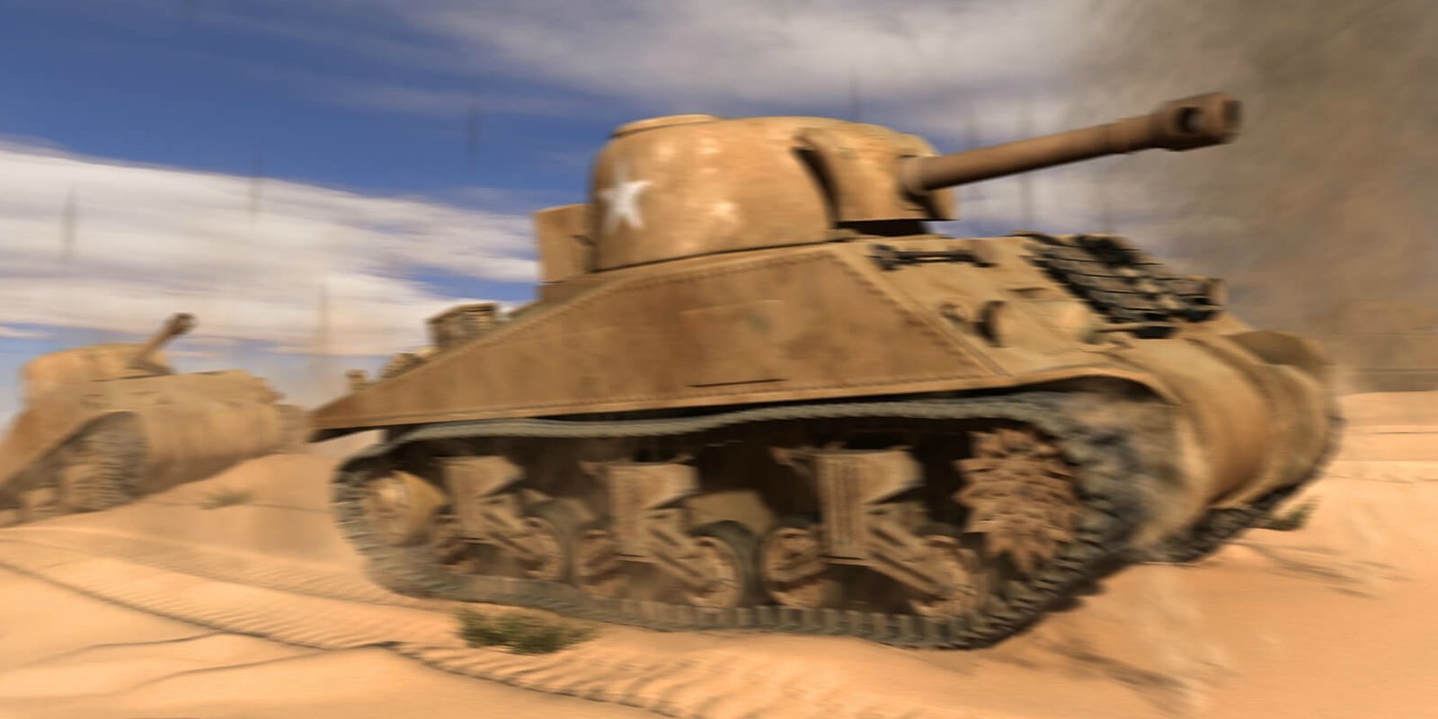 'Battlefield 2018': Según rumores ambientado en la Segunda Guerra Mundial y titulado 'Battlefield V'