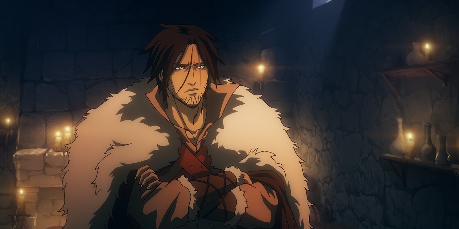 Netflix promete mucho más anime en 2018