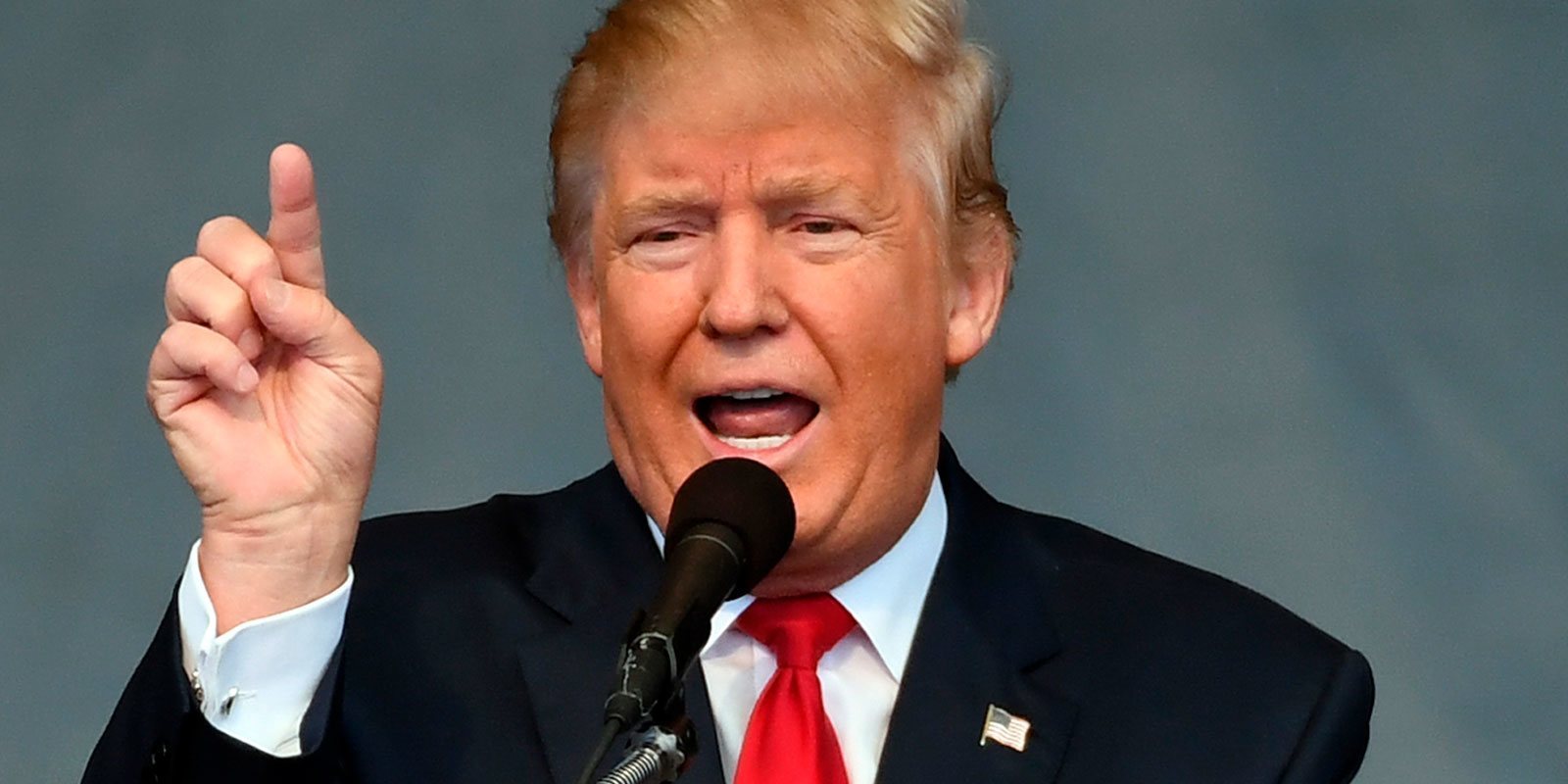 Trump quiere reunirse con desarrolladores para tratar el tema de la violencia en los juegos