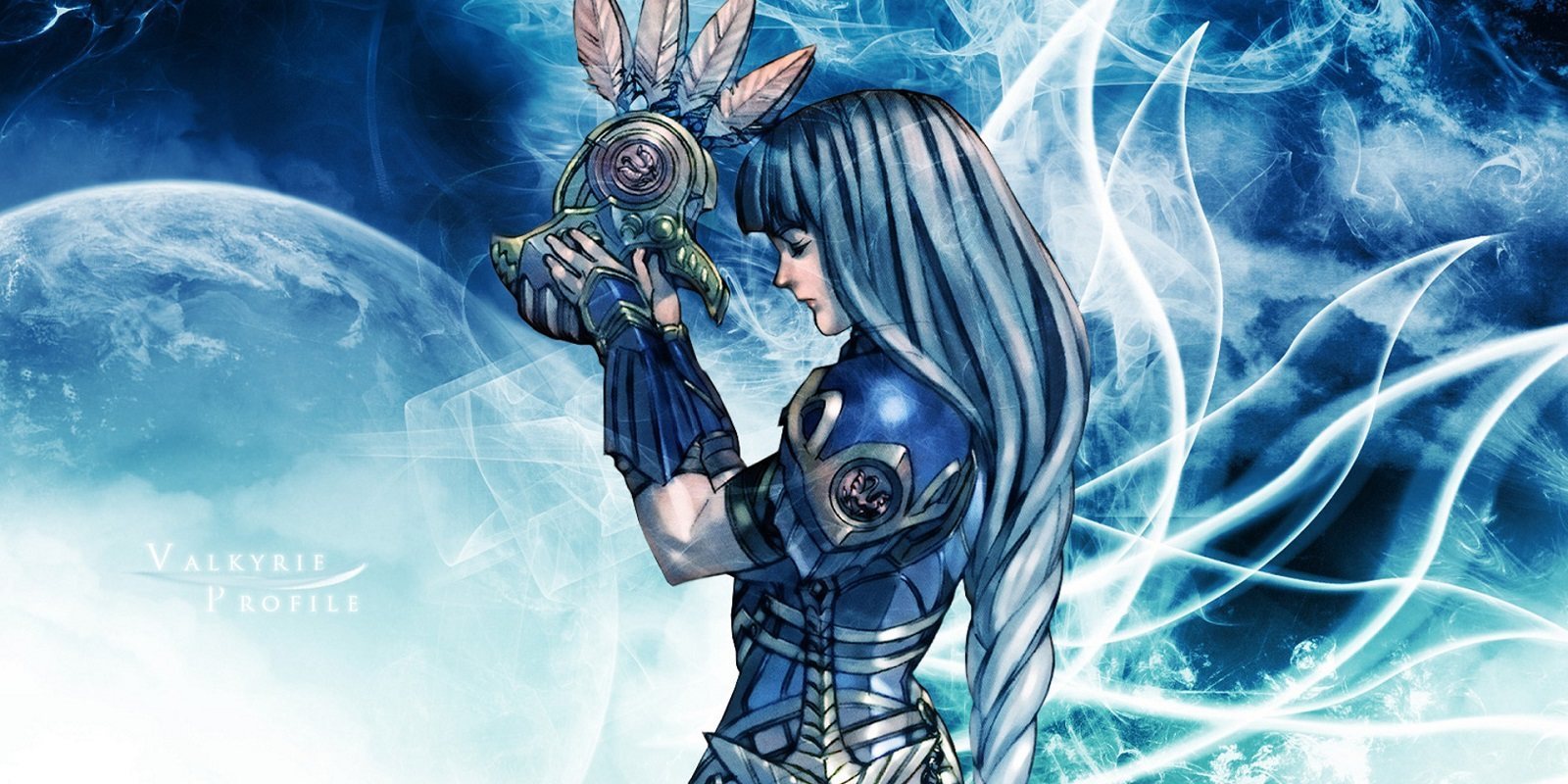 'Valkyrie Profile: Lenneth' podría volver en 2018 de la mano de Square Enix