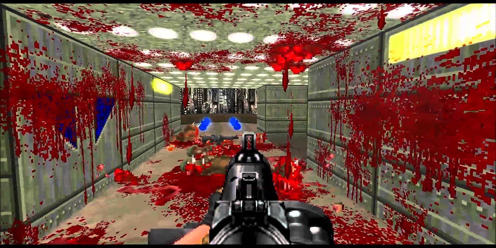 Videojuegos, la cabeza de turco de la violencia juvenil