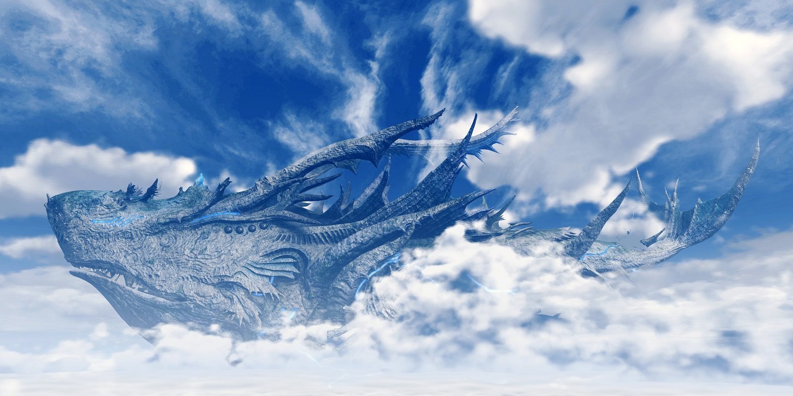 'Xenoblade Chronicles 2' se actualiza y añade el modo 'Partida avanzada'