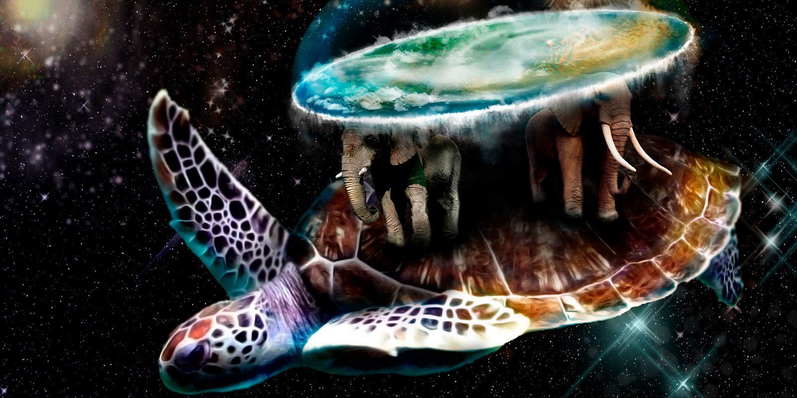 La BBC se encarga de producir una serie sobre 'Mundodisco'