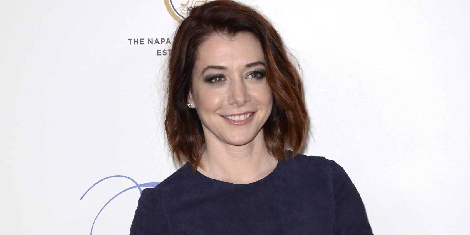 Alyson Hannigan: la estrella de su nueva serie, 'Man of the House'