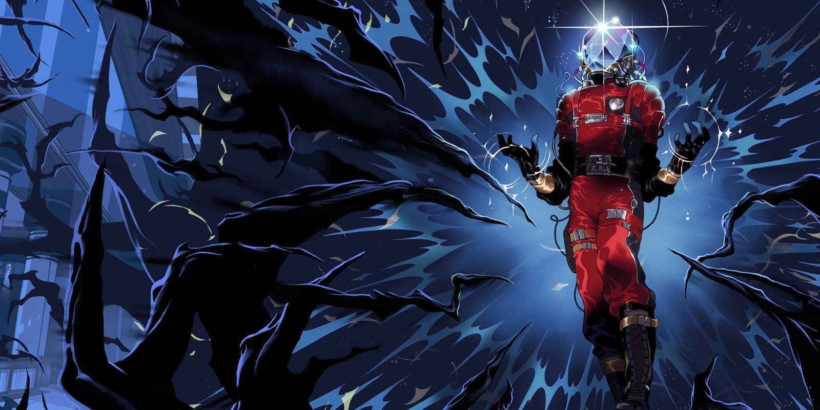 La cuenta de Twitter de 'Prey' dispara la rumorología: ¿nuevo contenido?