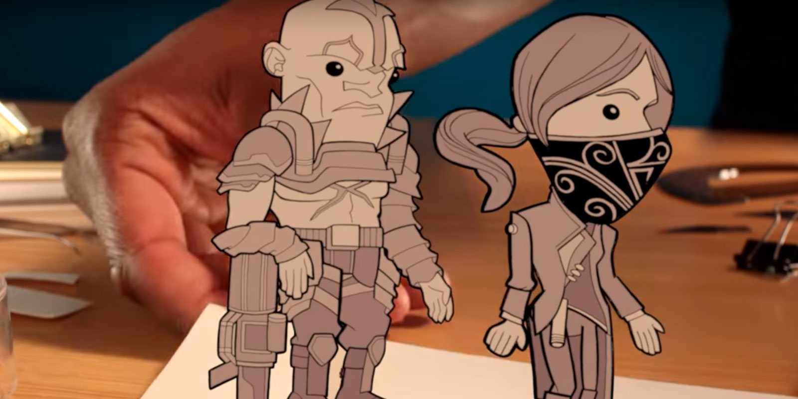 Bethesda anuncia el día y la hora para su conferencia en el E3 2018