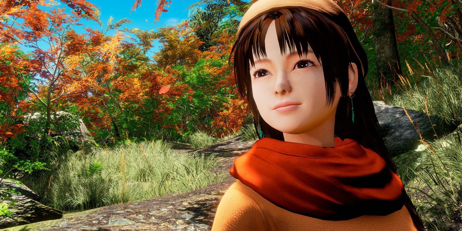 'Shenmue III' contará con un final abierto para desarrollar una cuarta entrega