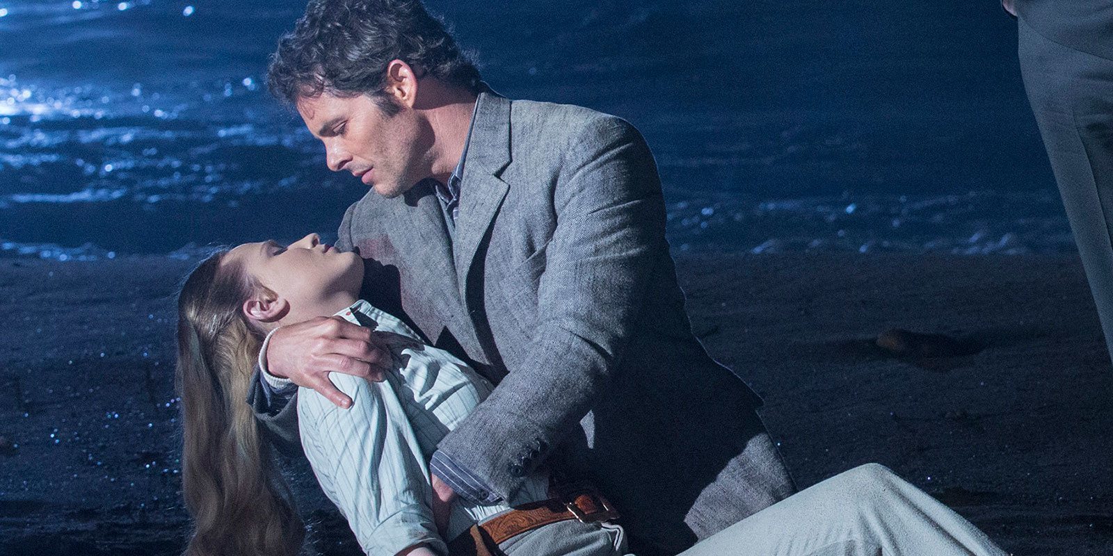 La segunda temporada de 'Westworld' irá mucho más allá del parque