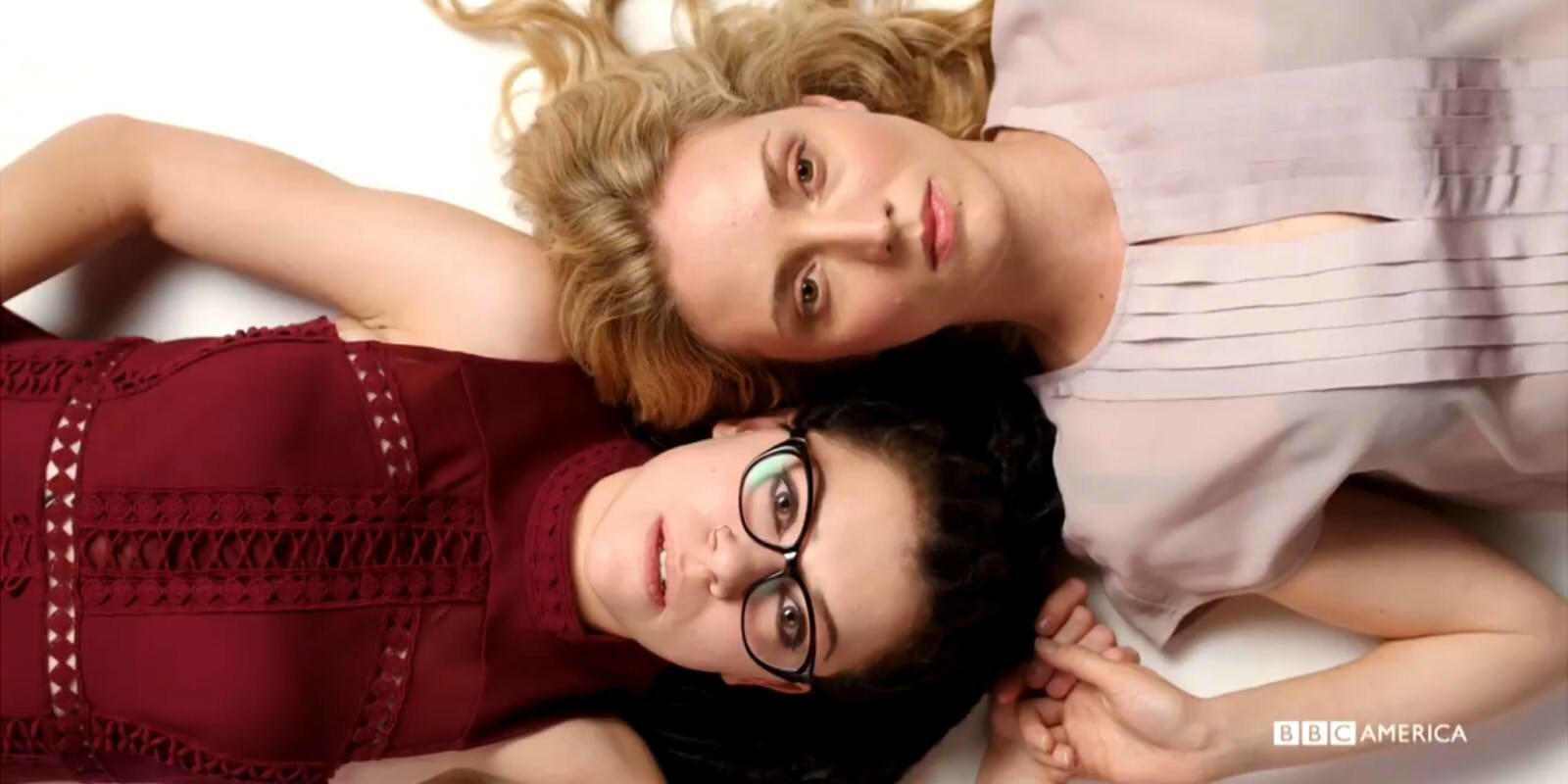 'Orphan Black' tendrá su nuevo cómic, ¡y va sobre Cophine!