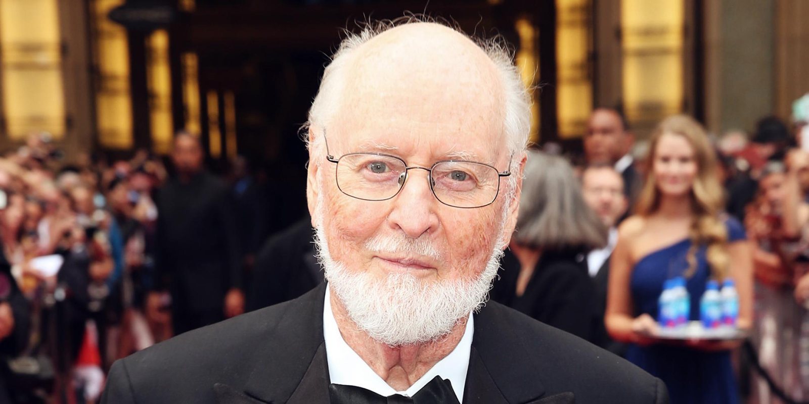 Posible retiro de John Williams tras 'Star Wars'