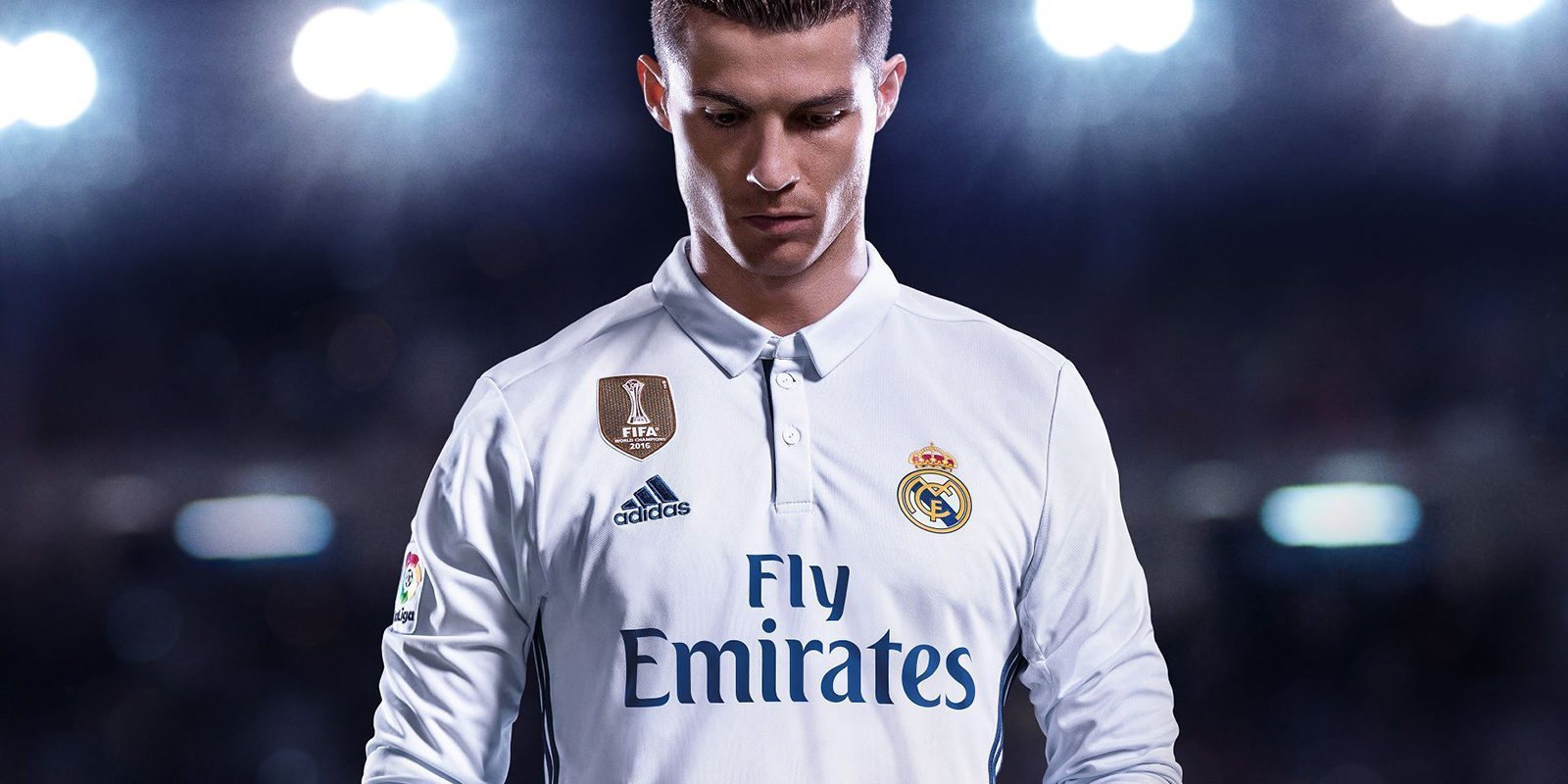 'FIFA 18' repite en el trono del juego más vendido de la semana en Reino Unido