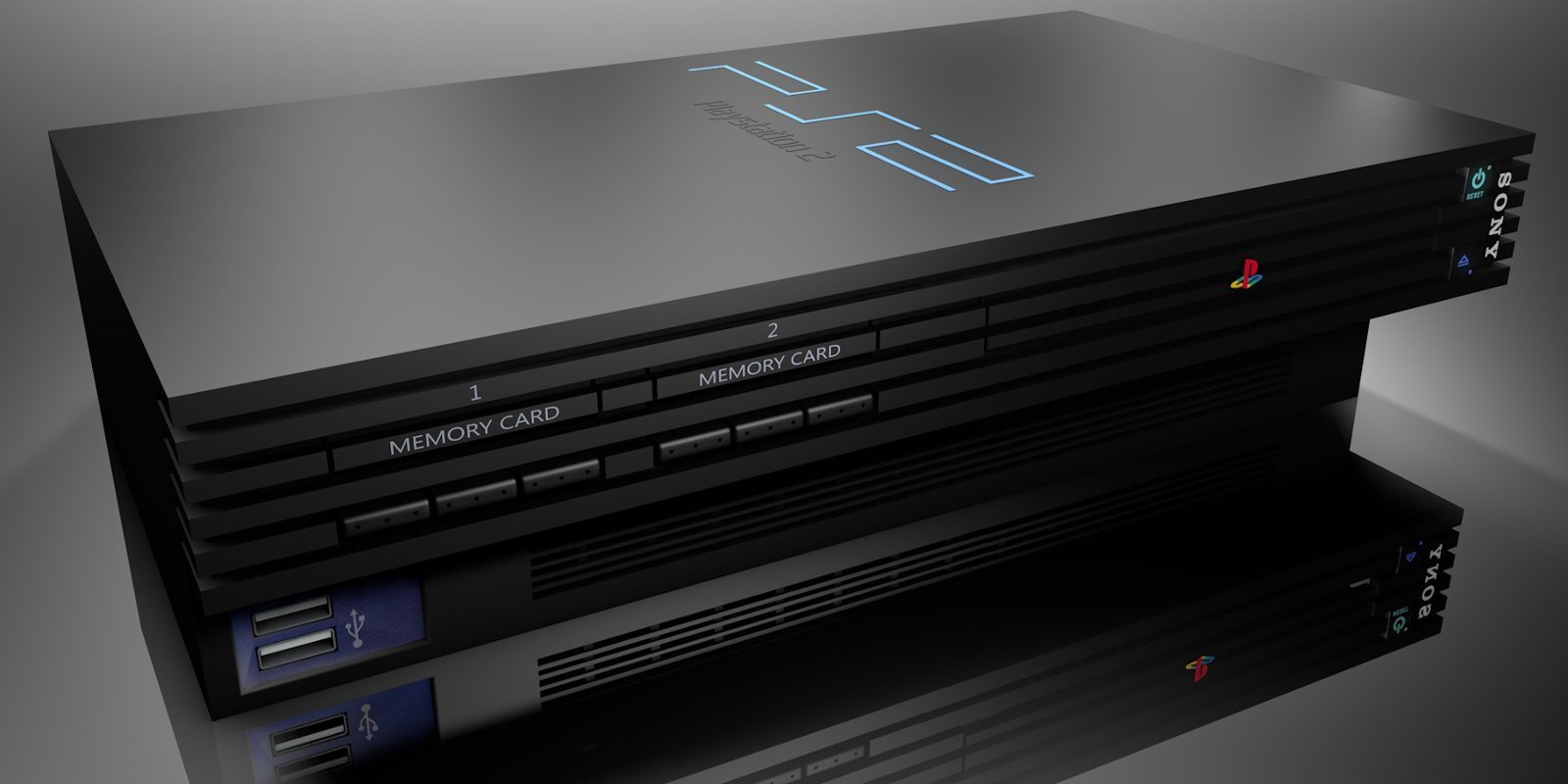 ¡Feliz mayoría de edad, Playstation 2!